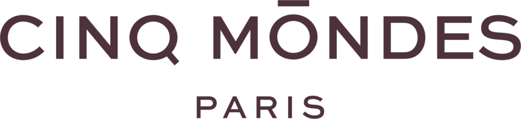 cinq mondes